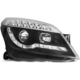 LED-strålkastare Opel Astra H 2004-2010