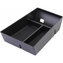 Organizzatore per console centrale BMW X5 X6 X7