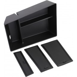 Organizzatore per console centrale BMW X5 X6 X7