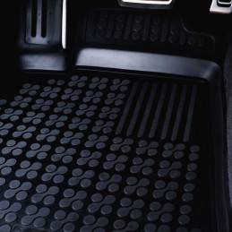 Tapis de sol pour BMW X6 G06 2019-2024 