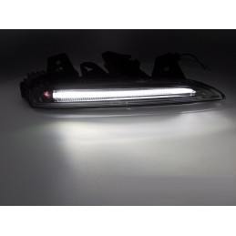 Luci diurne a LED per Porsche Cayman / Boxster 981 2012-2016 SPORT