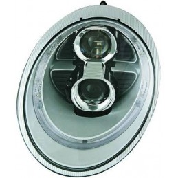 LED-strålkastare för Porsche 911 997 2004-2009 (halogen)