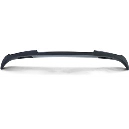 Svartlackerad spoiler till Mercedes GLC X253