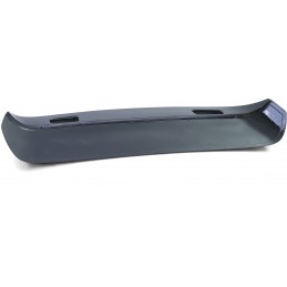 Becquet aileron spoiler noir verni pour Mercedes GLC X253