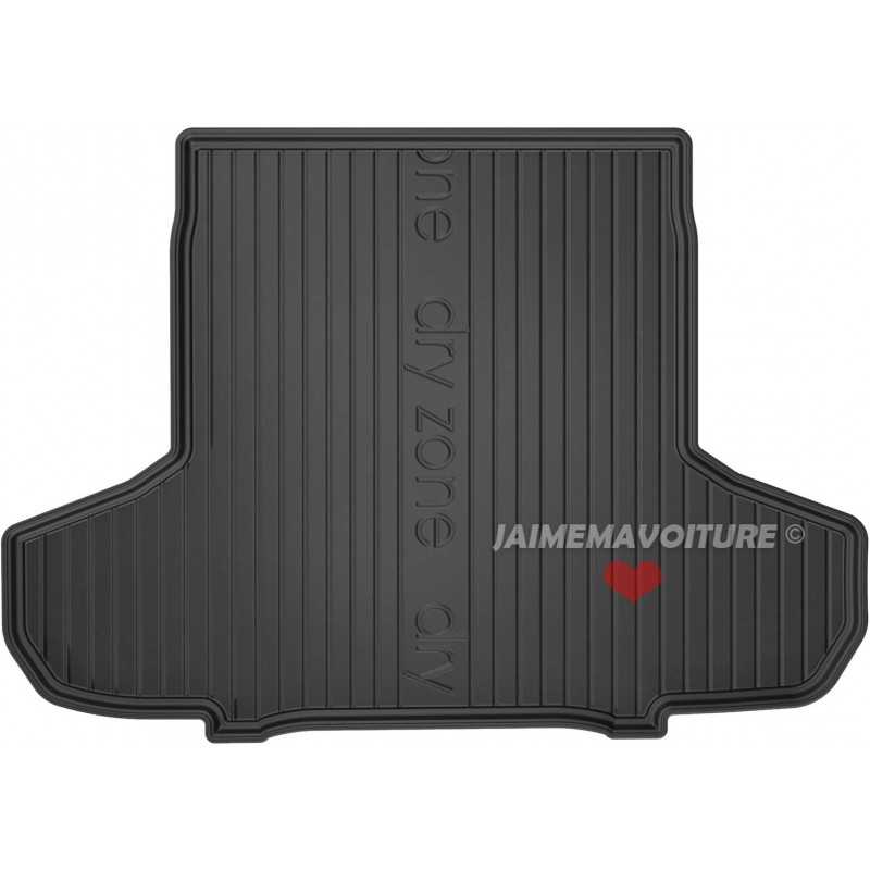 Boot mat for Porsche Cayenne III Hybrid