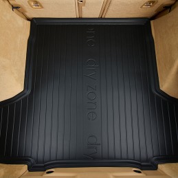 Tapis de coffre pour Porsche Panamera II Turbo