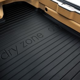 Tapis de coffre pour Porsche Panamera II Turbo