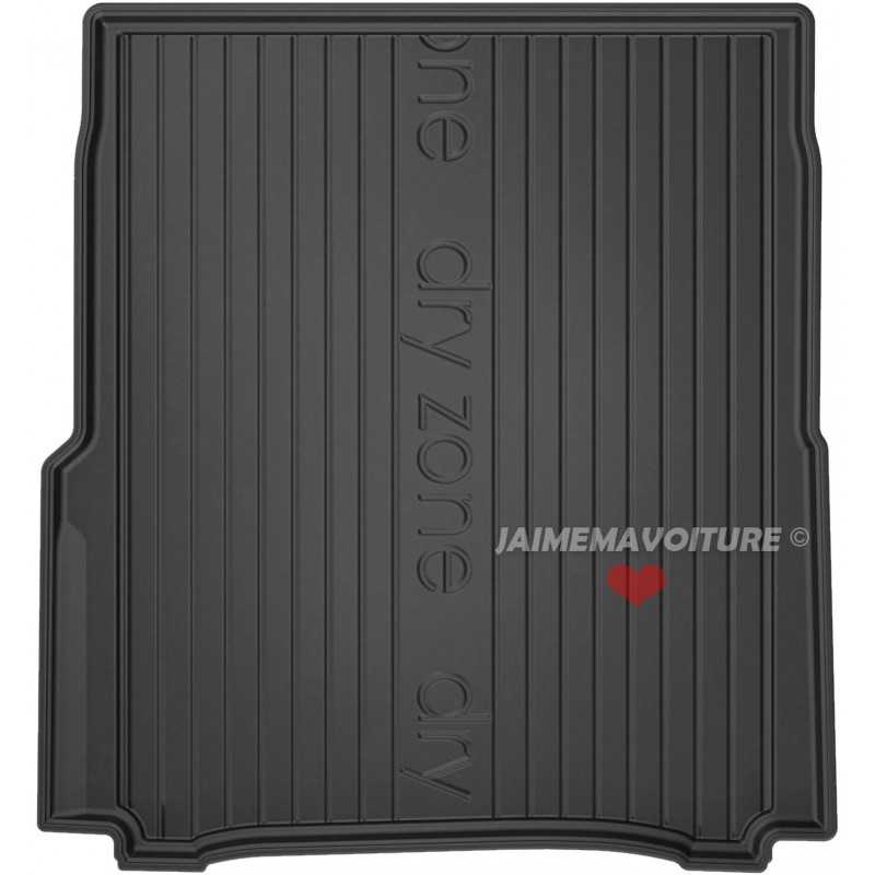 Tapis coffre pour Porsche Panamera II Hybrid