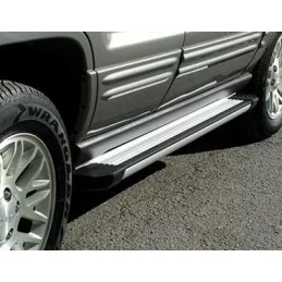 Ford Custom Transit Tourneo Short Chassis Running Board