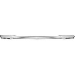 Spoiler paraurti anteriore Mercedes ML 63 AMG W166 2011-2015