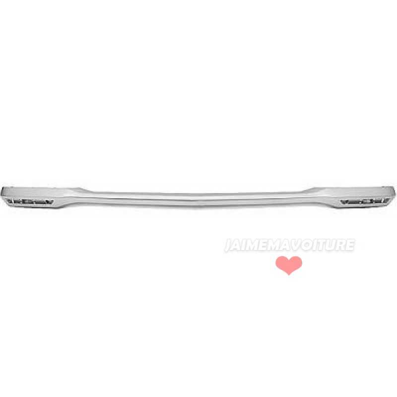 Front bumper for Mercedes ML 63 AMG W166