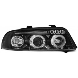 LED-strålkastare för Audi A4 B5 1999-2001