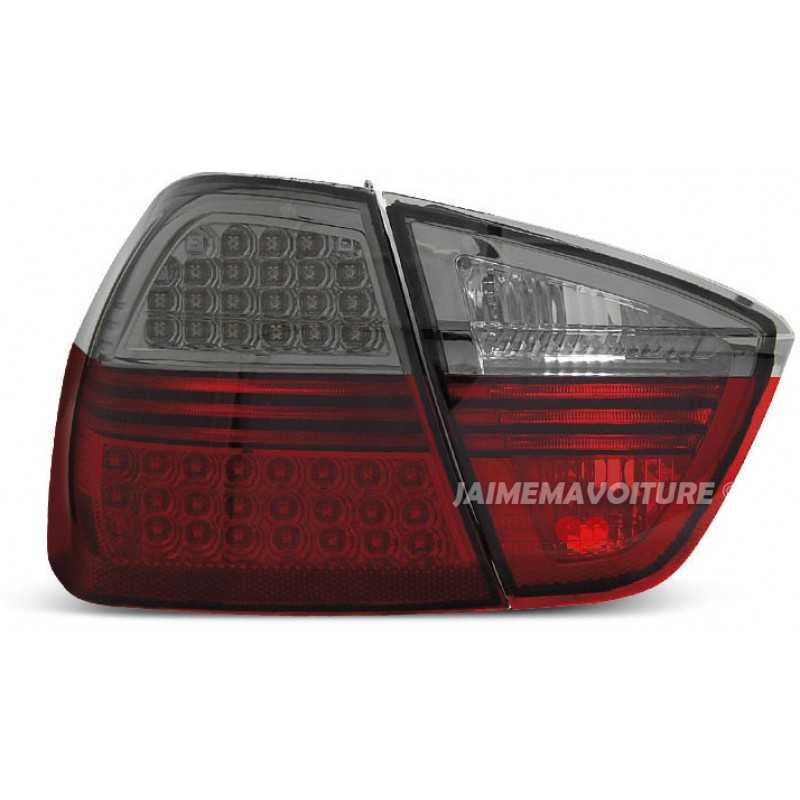 Luci posteriori a LED per BMW Serie 3 E90 2005-2008