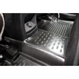 3D rubberen mat voor 2014+ Jeep Renegade Jaimemavoiturehobb 3 - Jaimemavoiture.fr 