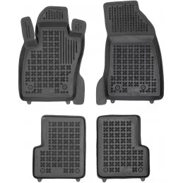 Tapis caoutchouc pour Jeep Renegade (BU) (14-)