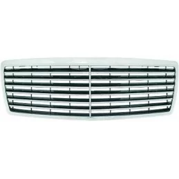 Frontgrill till Mercedes W140 1995-1998