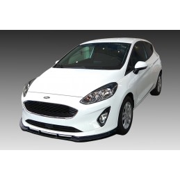 Blade sport tuning stötfångare Ford Fiesta MK8 2017-2021