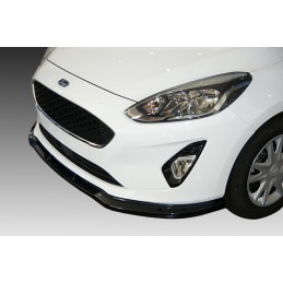 GT Sport blade for bumpers for Peugeot 208 II