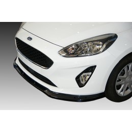 Pala GT Sport para paragolpes para Peugeot 208 II