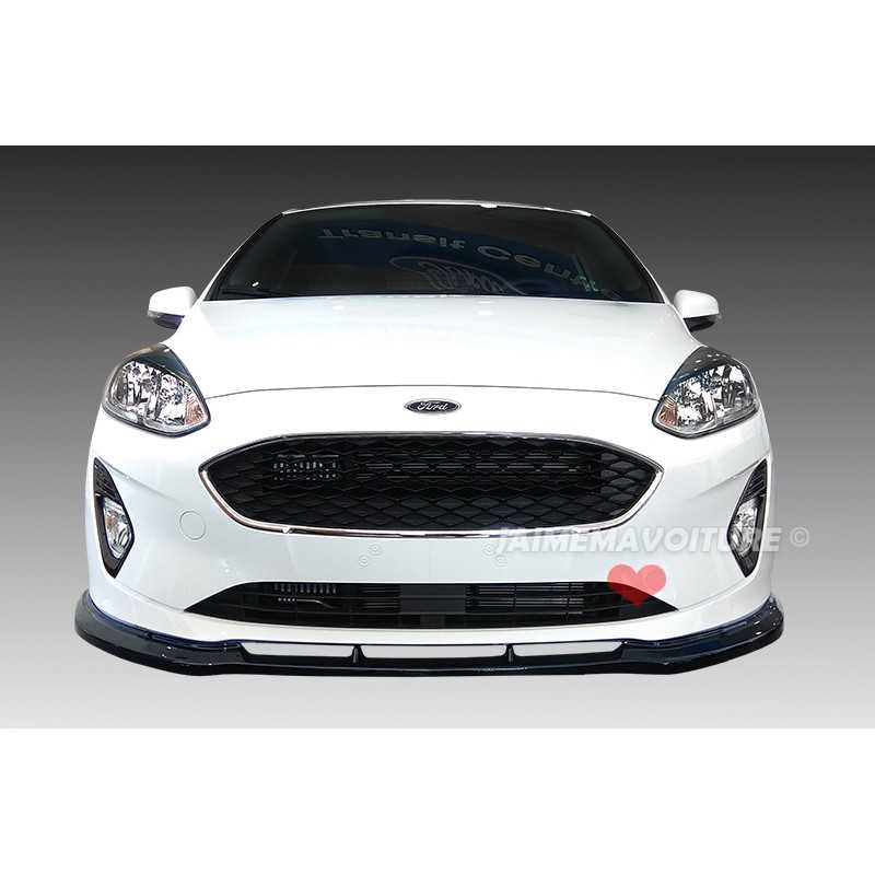 Blade sport tuning stötfångare Ford Fiesta MK8 2017-2021