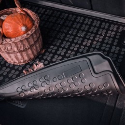 Tapis de coffre caoutchouc pour Ford Fiesta Ford Fiesta MK8 2017-2021
