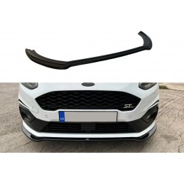 Lame sport tuning pare-chocs Ford Fiesta MK8 2017-2021 ST / ST-LINE