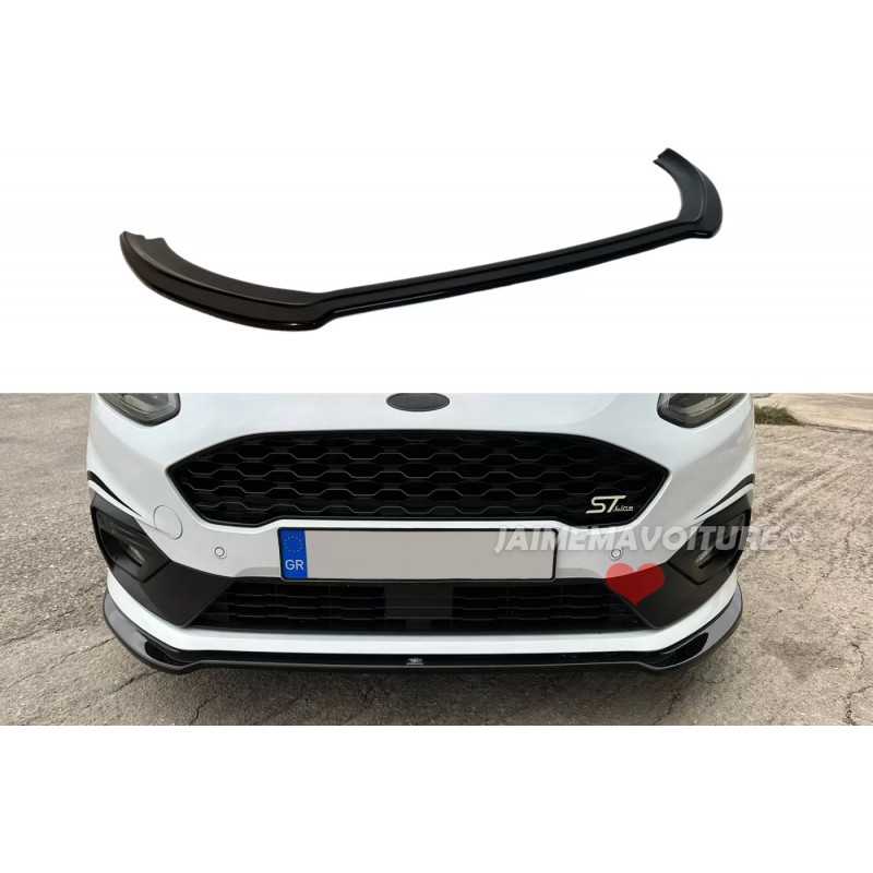 2017-2021 Ford Fiesta MK8 Stoßstange Tuning Sport Blade