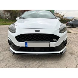 2017-2021 Ford Fiesta MK8 Stoßstange Tuning Sport Blade