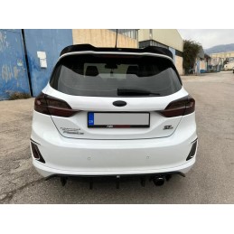 Takspoiler till Ford Fiesta MK8 2017-2021 ST / ST-LINE