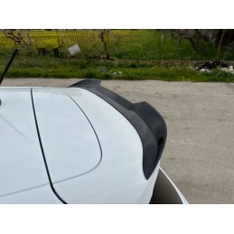 2017-2021 Ford Fiesta MK8 Stoßstange Tuning Sport Blade