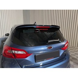 Takspoiler för Ford Fiesta MK8 2017-2021 STANDARD