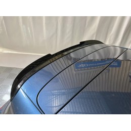 Becquet de toit aileron pour Ford Fiesta MK8 2017-2021 STANDARD