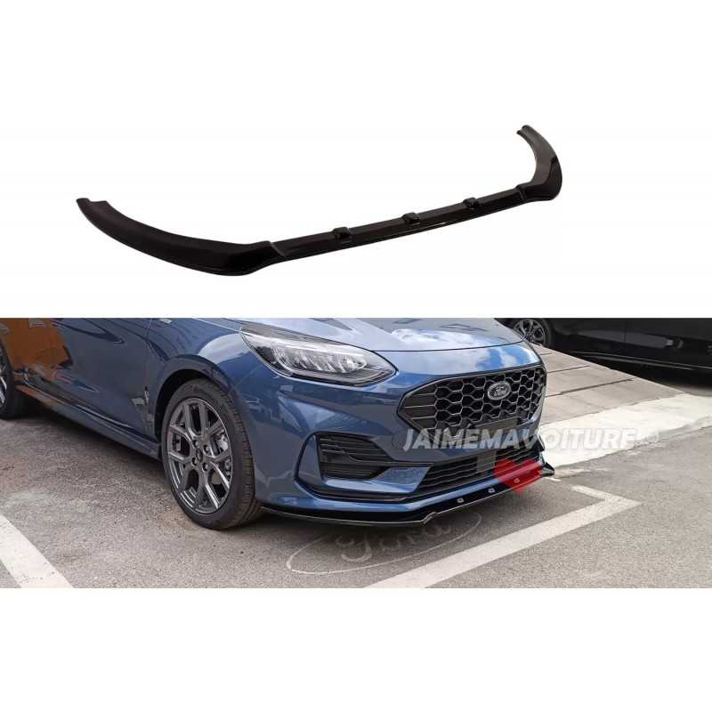 Blade sport stötfångare tuning Ford Fiesta MK8.5 2021-2024 ST-LINE