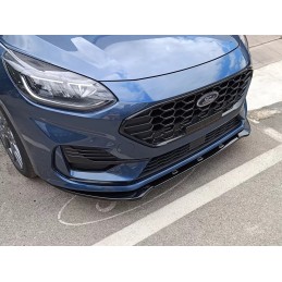 Blade sport stötfångare tuning Ford Fiesta MK8.5 2021-2024 ST-LINE