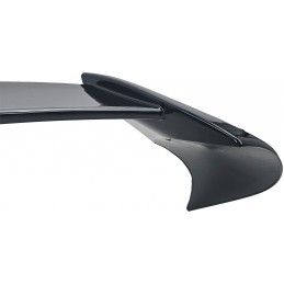 Becquet Aileron noir verni pour Porsche Macan 2014 2018