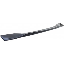 Becquet Aileron Spoiler Sport pour AUDI A3 8V Limousine Sedan 2012 2020