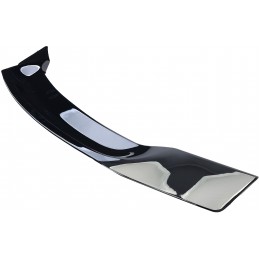 Becquet Aileron Spoiler Sport pour AUDI A3 8V Limousine Sedan 2012 2020