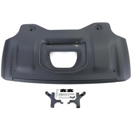 Dessous de protection pour Land Rover Defender L663 90 110