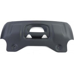 Dessous de protection pour Land Rover Defender L663 90 110