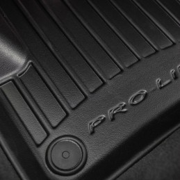Tapis 3D pour Land Rover Defender II 2019-2025