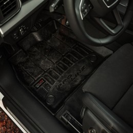 Tapis 3D pour Land Rover Defender II 2019-2025