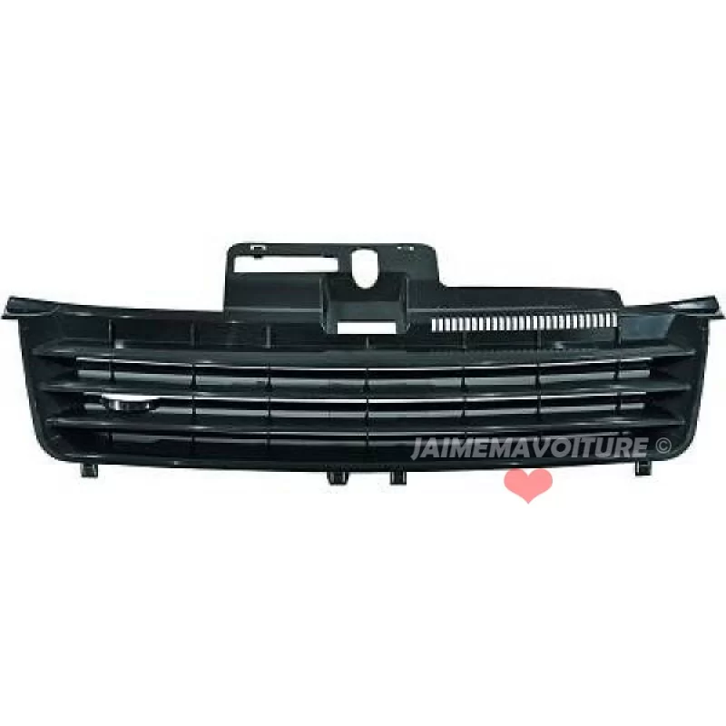 VW Polo 9N grill 2001 2002 2003 2004 2005