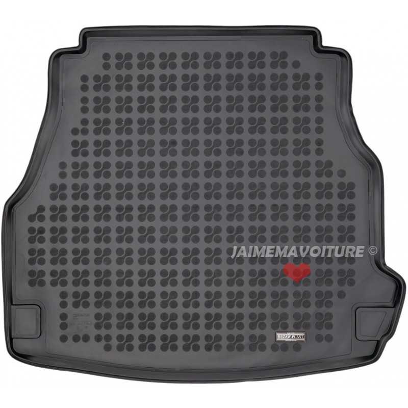 Rubber boot mat for Mercedes-Benz E Estate 2009-2016