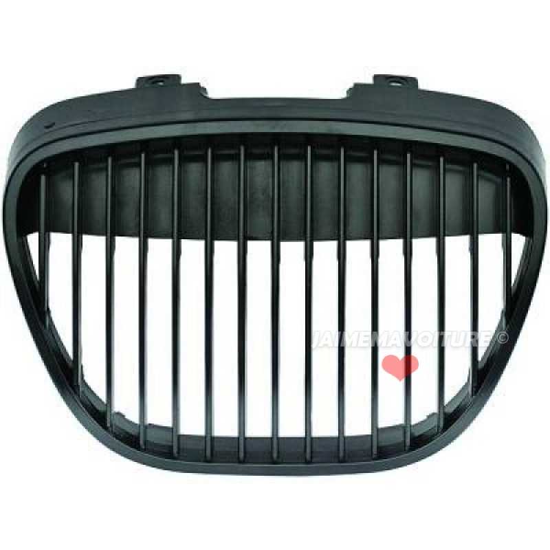 Ibiza 6 L Grill without logo