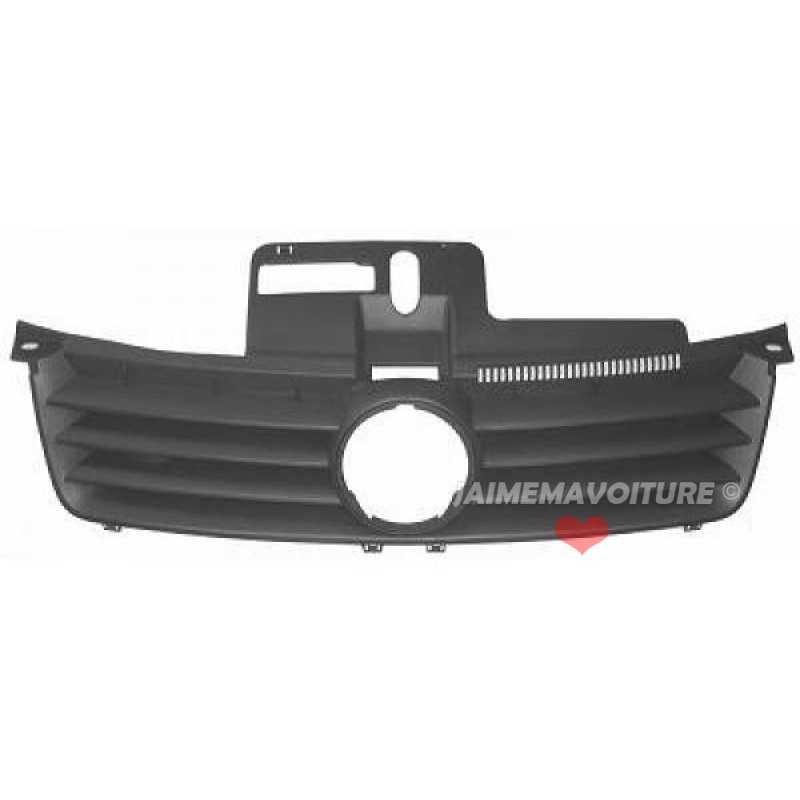 Kylargrill till VW Polo 9N 2001-2005