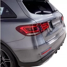 Seuil de chargement MERCEDES GLC X153