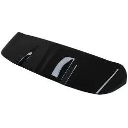 Spoiler deportivo para BMW X5 G05 negro brillante