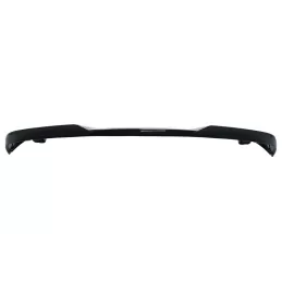 Sport spoiler for BMW X5 G05 gloss black