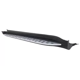 Running boards for Mercedes EQC N293