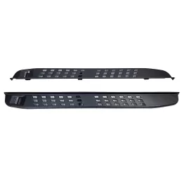 Running boards for Ford Ranger T6 T7 T8 2012 to 2023 Jaimemavoiturecpt 3 - Jaimemavoiture.fr 